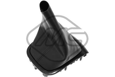 Gear Shift Lever Gaiter Metalcaucho 65150