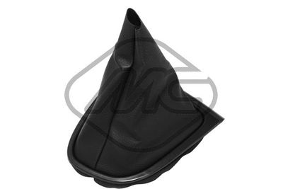 Gear Shift Lever Gaiter Metalcaucho 65151