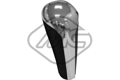 Gear Shift Lever Knob Metalcaucho 65152
