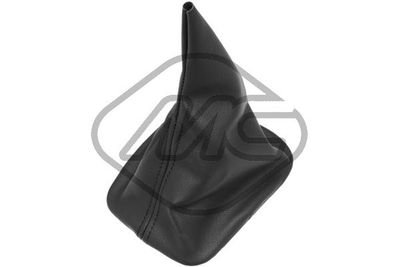 Gear Shift Lever Gaiter Metalcaucho 65153
