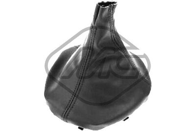 Gear Shift Lever Gaiter Metalcaucho 65154