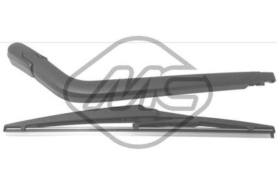 Wiper Blade Metalcaucho 68000