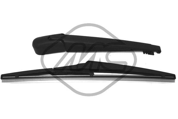 Metalcaucho 68001 Wiper Blade