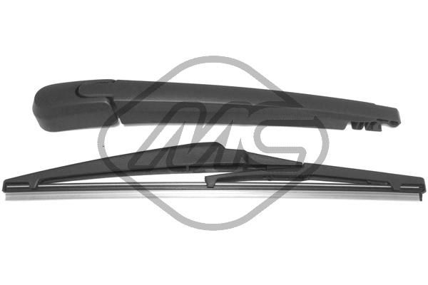 Metalcaucho 68005 Wiper Blade