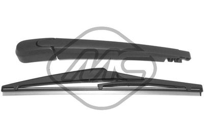 Wiper Blade Metalcaucho 68005