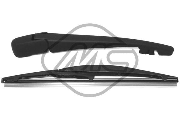 Metalcaucho 68008 Wiper Blade