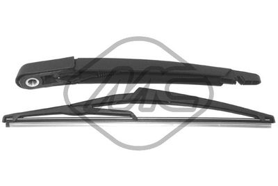 Wiper Blade Metalcaucho 68011