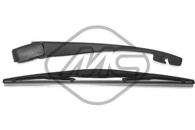 Wiper Blade Metalcaucho 68013