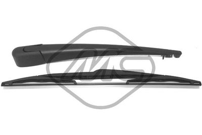 Wiper Blade Metalcaucho 68014