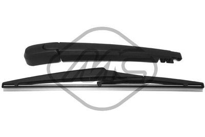 Wiper Blade Metalcaucho 68015