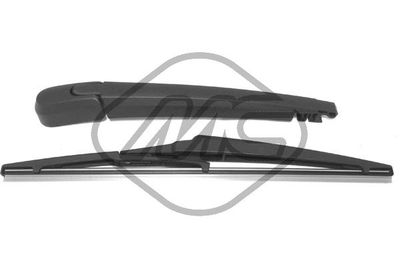 Wiper Blade Metalcaucho 68016