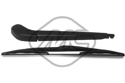 Wiper Blade Metalcaucho 68017