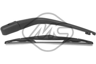 Wiper Blade Metalcaucho 68021