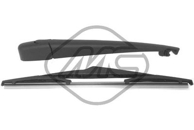 Wiper Blade Metalcaucho 68022
