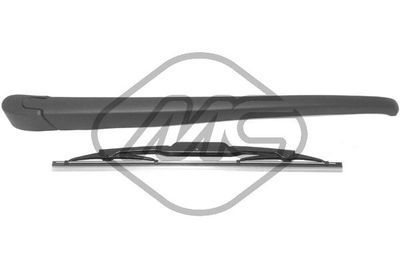 Wiper Blade Metalcaucho 68024