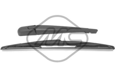 Wiper Blade Metalcaucho 68027