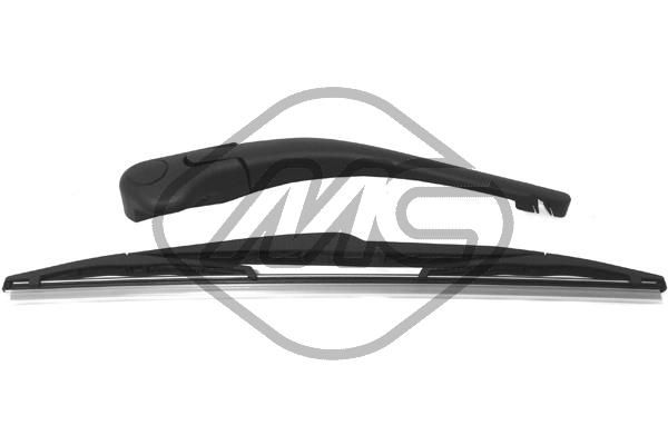 Metalcaucho 68032 Wiper Blade