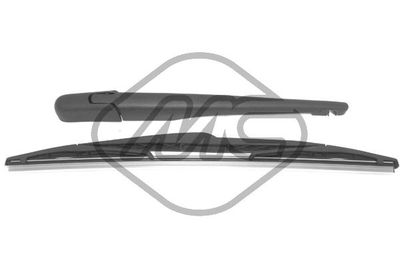 Wiper Blade Metalcaucho 68033