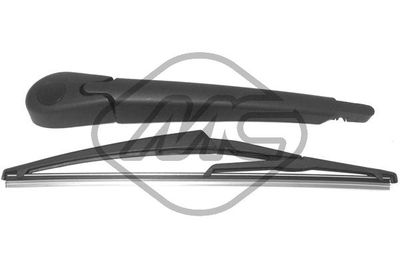 Wiper Blade Metalcaucho 68036