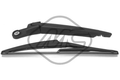 Wiper Blade Metalcaucho 68038
