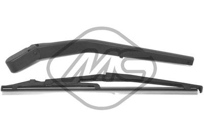 Wiper Blade Metalcaucho 68039