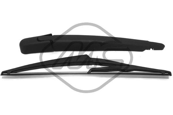 Metalcaucho 68040 Wiper Blade