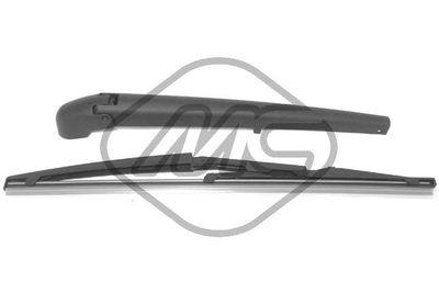 Wiper Blade Metalcaucho 68041