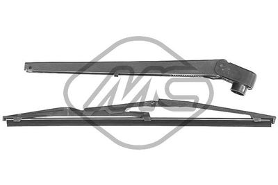 Wiper Blade Metalcaucho 68042