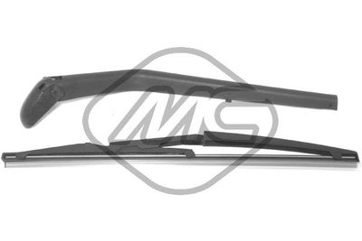 Wiper Blade Metalcaucho 68045