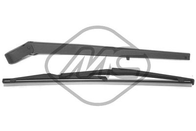 Wiper Blade Metalcaucho 68046
