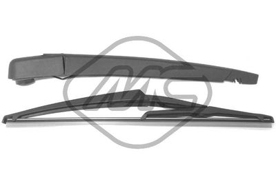 Wiper Blade Metalcaucho 68049