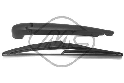 Wiper Blade Metalcaucho 68050