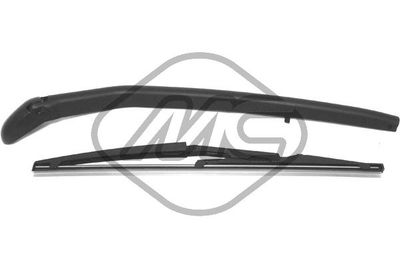 Wiper Blade Metalcaucho 68051