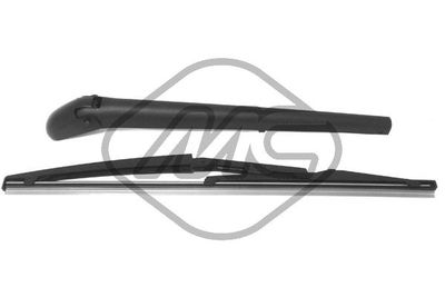 Wiper Blade Metalcaucho 68053