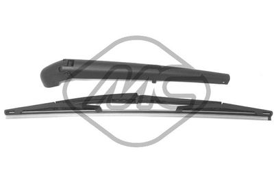 Wiper Blade Metalcaucho 68054