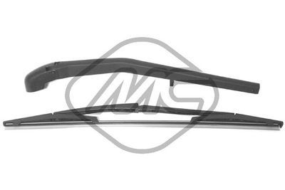 Wiper Blade Metalcaucho 68057