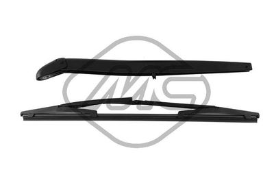 Wiper Blade Metalcaucho 68058