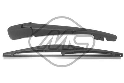 Wiper Blade Metalcaucho 68060