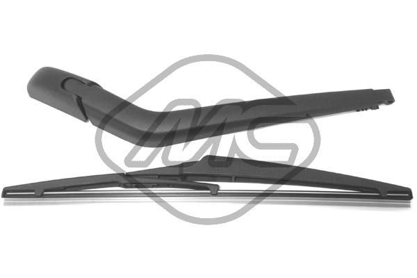Metalcaucho 68064 Wiper Blade