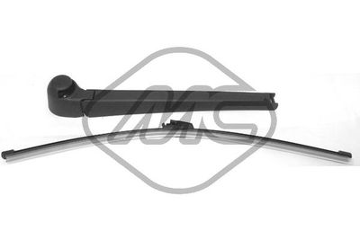 Wiper Blade Metalcaucho 68067
