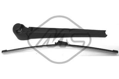 Wiper Blade Metalcaucho 68068
