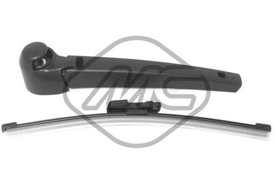 Wiper Blade Metalcaucho 68069