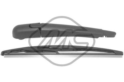 Wiper Blade Metalcaucho 68077
