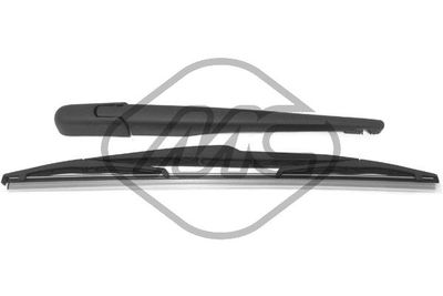 Wiper Blade Metalcaucho 68078