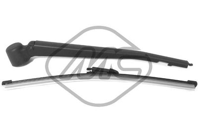 Wiper Blade Metalcaucho 68082