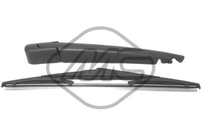Wiper Blade Metalcaucho 68087