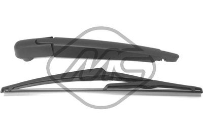 Wiper Blade Metalcaucho 68091