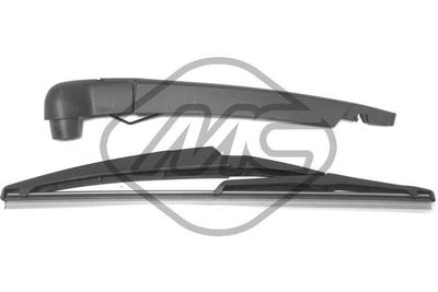 Wiper Blade Metalcaucho 68092