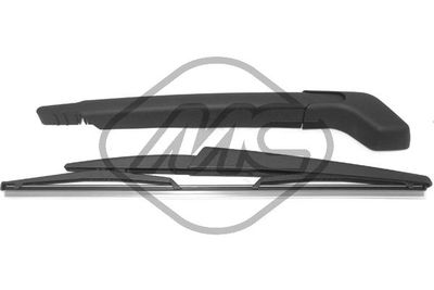 Wiper Blade Metalcaucho 68097