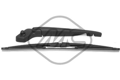 Wiper Blade Metalcaucho 68103